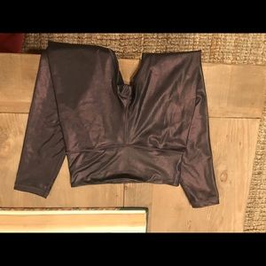 Athleta 7/8 xs leggings